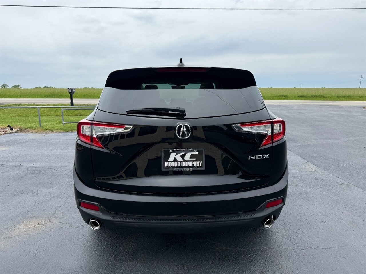 Used 2019 Acura RDX FWD image 8