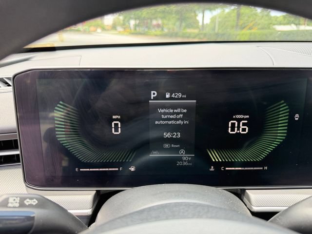 Certified 2025 Kia K5 LXS FWD image 19