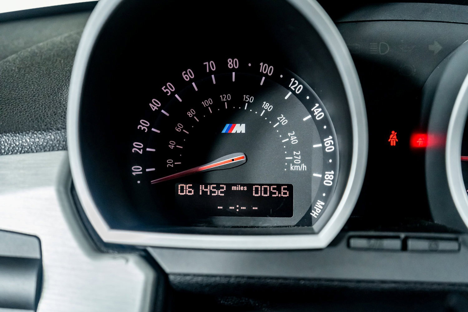 Used 2007 BMW M Coupe RWD image 40