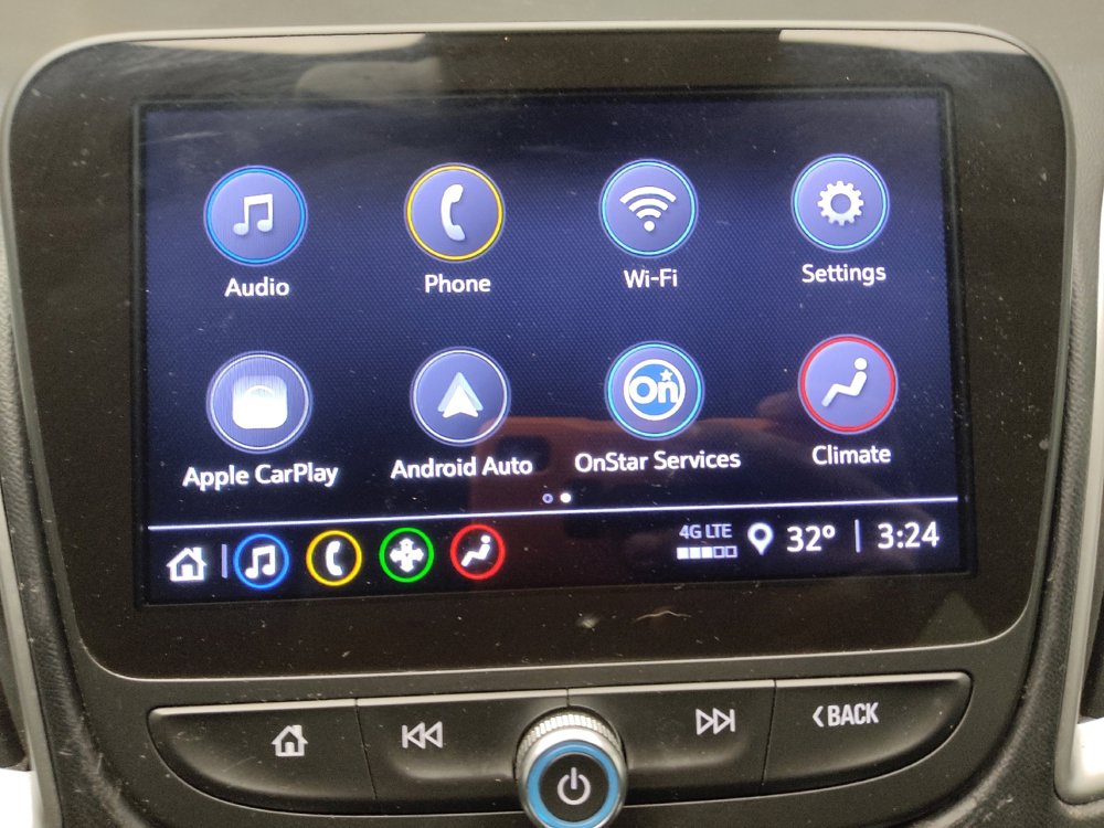 Used 2024 Chevrolet Malibu LT image 25