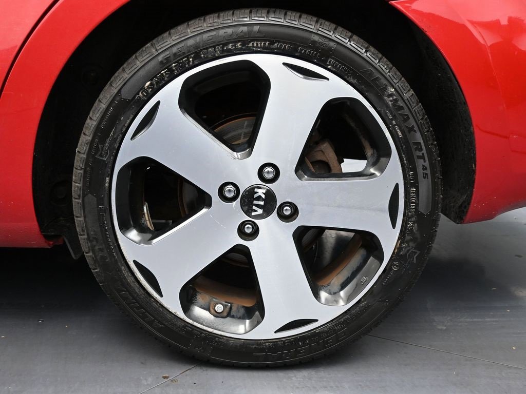 Used 2013 Kia Rio SX image 12
