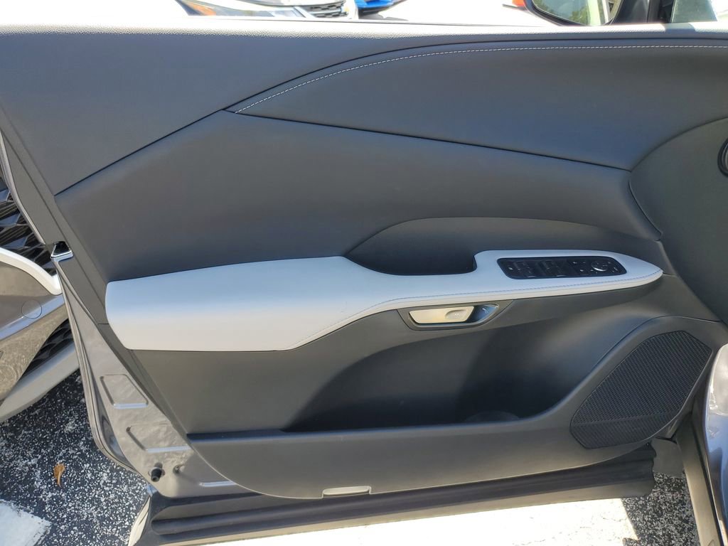 Used 2023 Lexus RX 350 Premium w/ Cold Area Package image 14