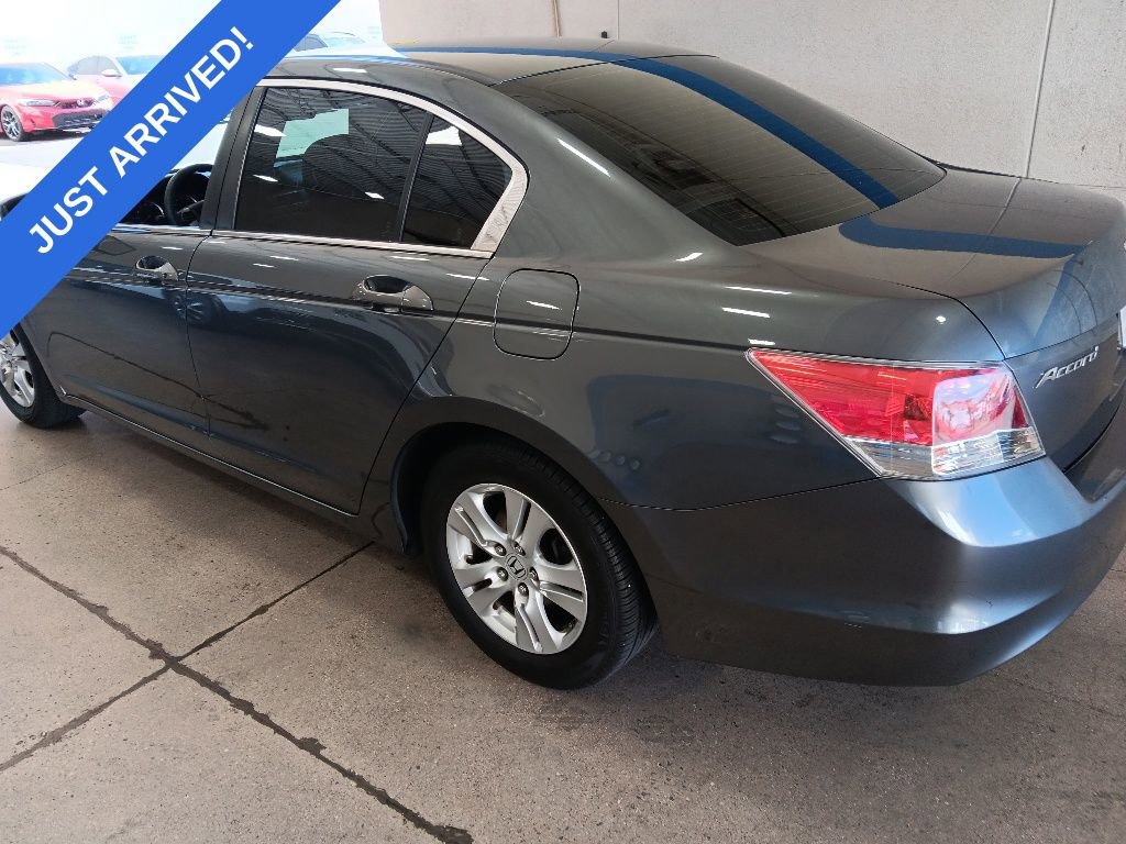 Used 2009 Honda Accord LX-P image 4