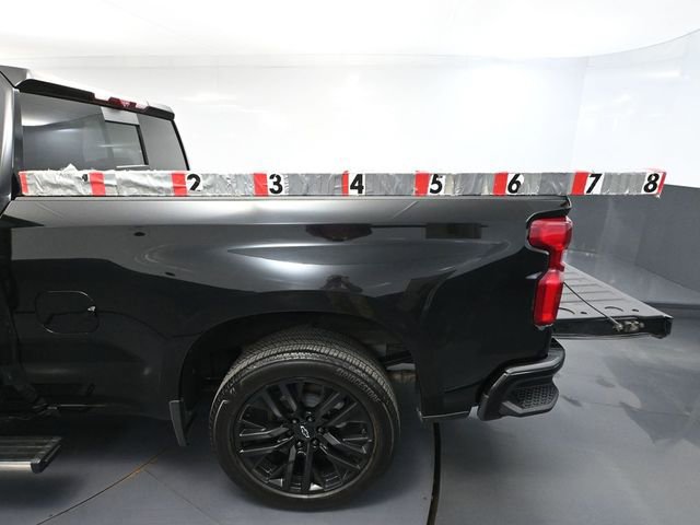 Used 2024 Chevrolet Silverado 1500 High Country w/ High Country Premium Package image 47