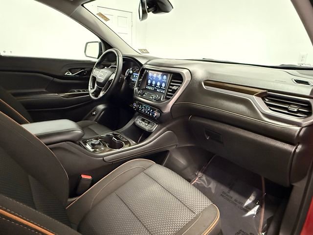 Used 2023 GMC Acadia AT4 w/ Trailering Package image 17