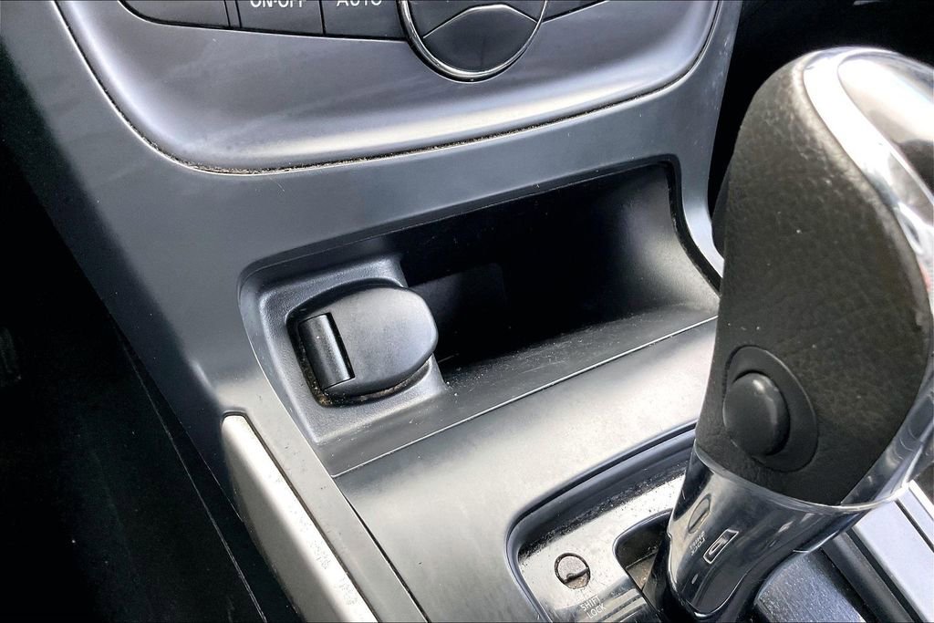Used 2018 Nissan Sentra SV FWD image 25