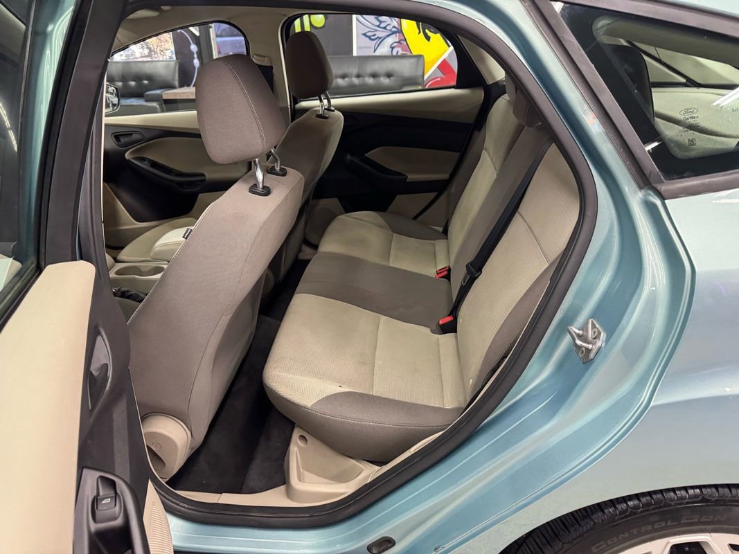 Used 2012 Ford Focus SE image 13