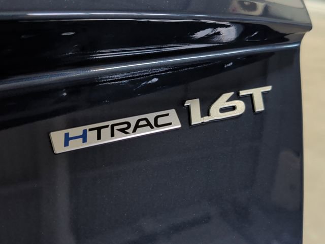 New 2026 Hyundai Kona SEL Premium AWD/4WD image 36