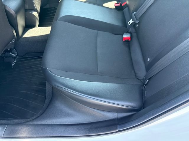 Used 2024 Honda Civic Sport image 17