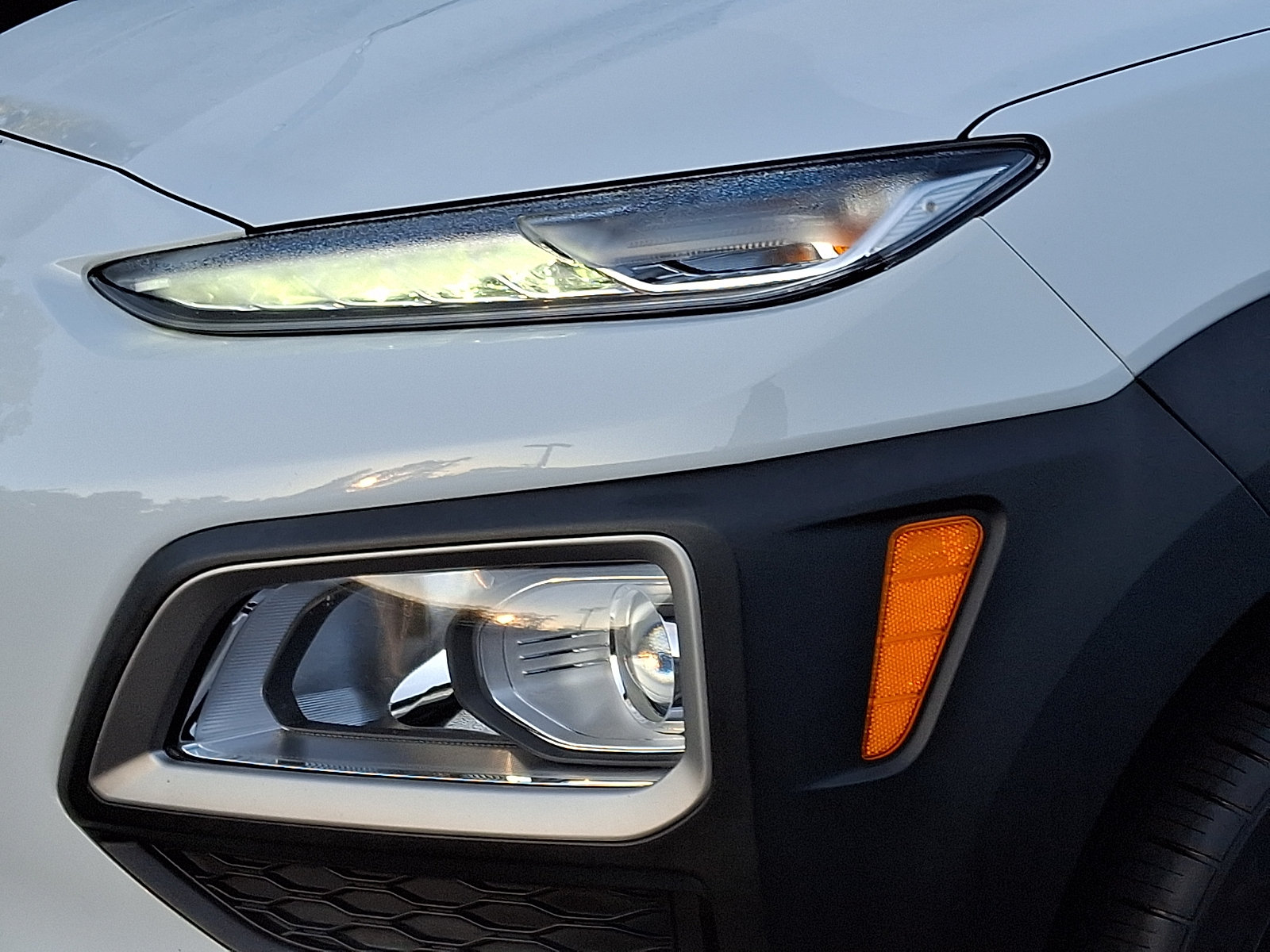 Used 2019 Hyundai Kona SE FWD image 9