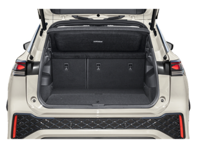 New 2026 Volkswagen Tiguan SEL R-Line AWD/4WD image 8