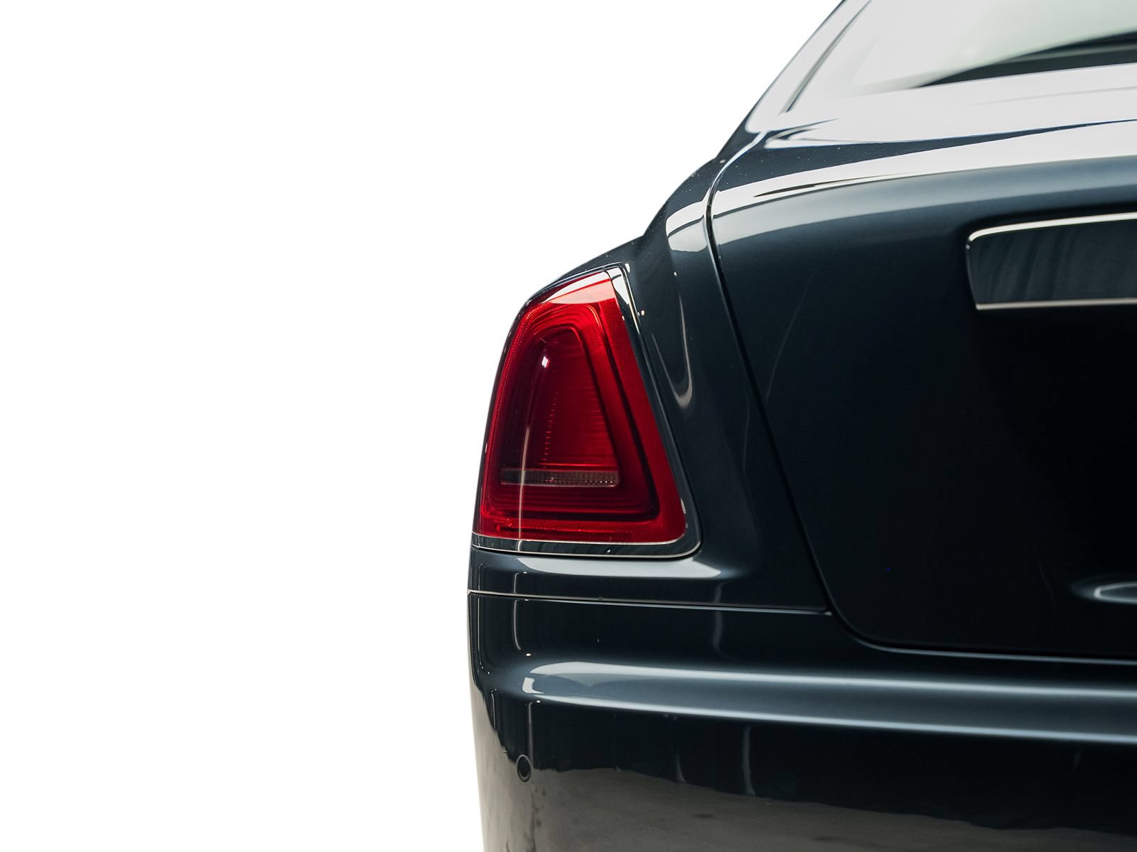 Used 2011 Rolls-Royce Ghost RWD image 13