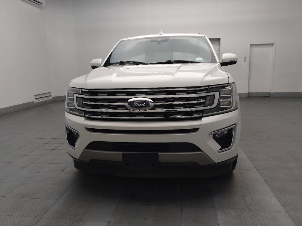 Used 2020 Ford Expedition Limited w/ Equipment Group 302A RWD image 15