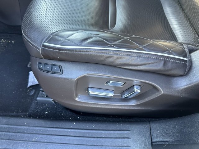 Certified 2021 MAZDA CX-9 Signature image 20