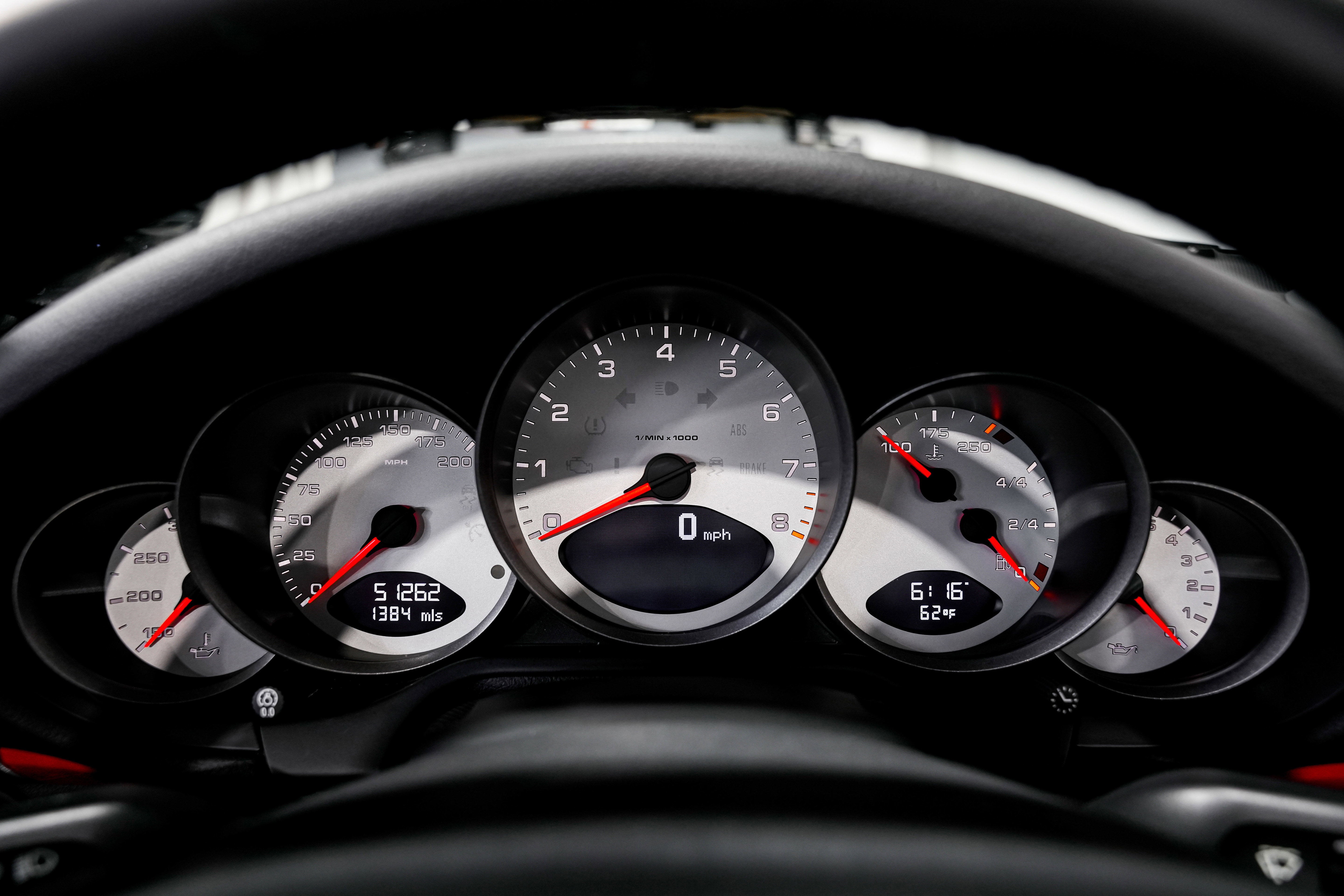 Used 2012 Porsche 911 Carrera S image 11