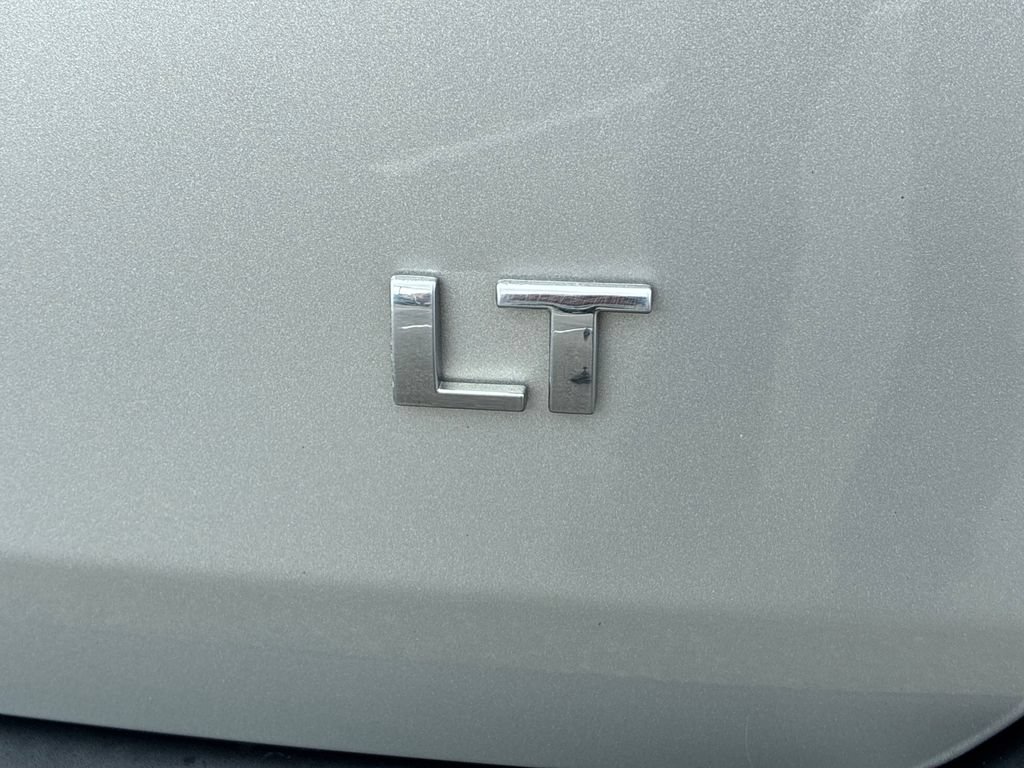 Used 2020 Chevrolet Traverse LT w/ LT Premium Package AWD/4WD image 56