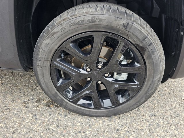 Used 2022 Jeep Renegade Altitude w/ Convenience Group image 5