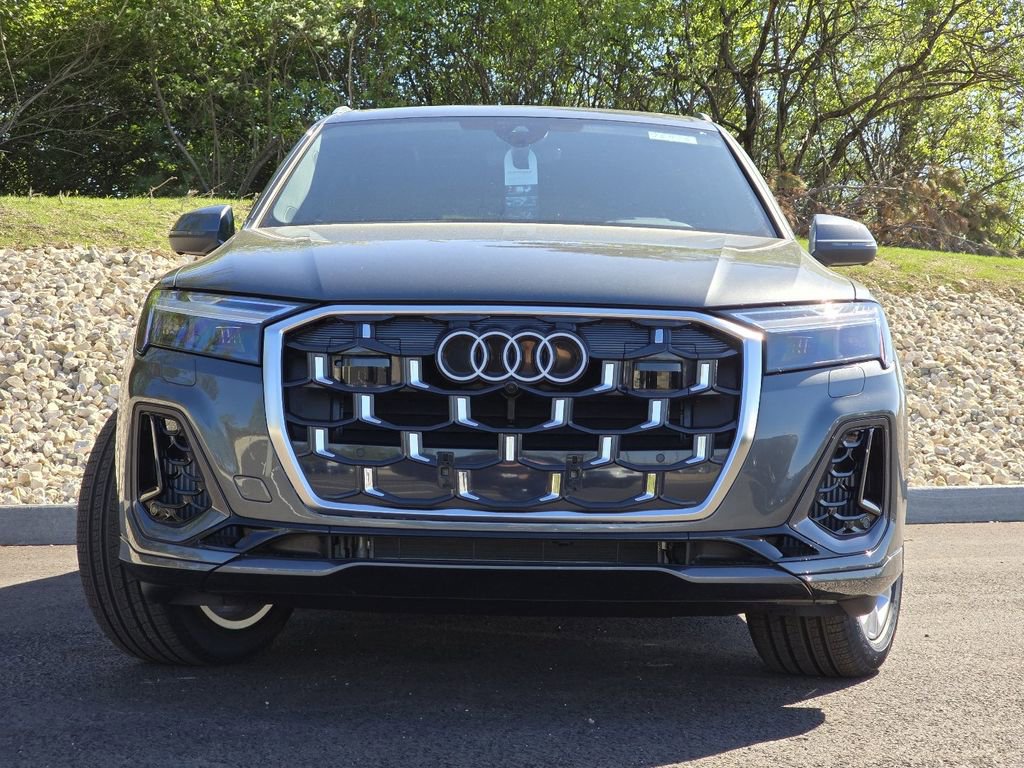 New 2026 Audi Q7 2.0T Premium Plus AWD/4WD image 31