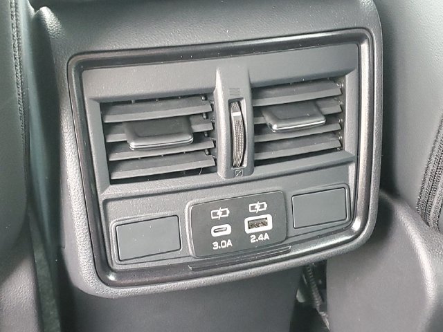 New 2026 Subaru Forester Limited AWD/4WD image 11