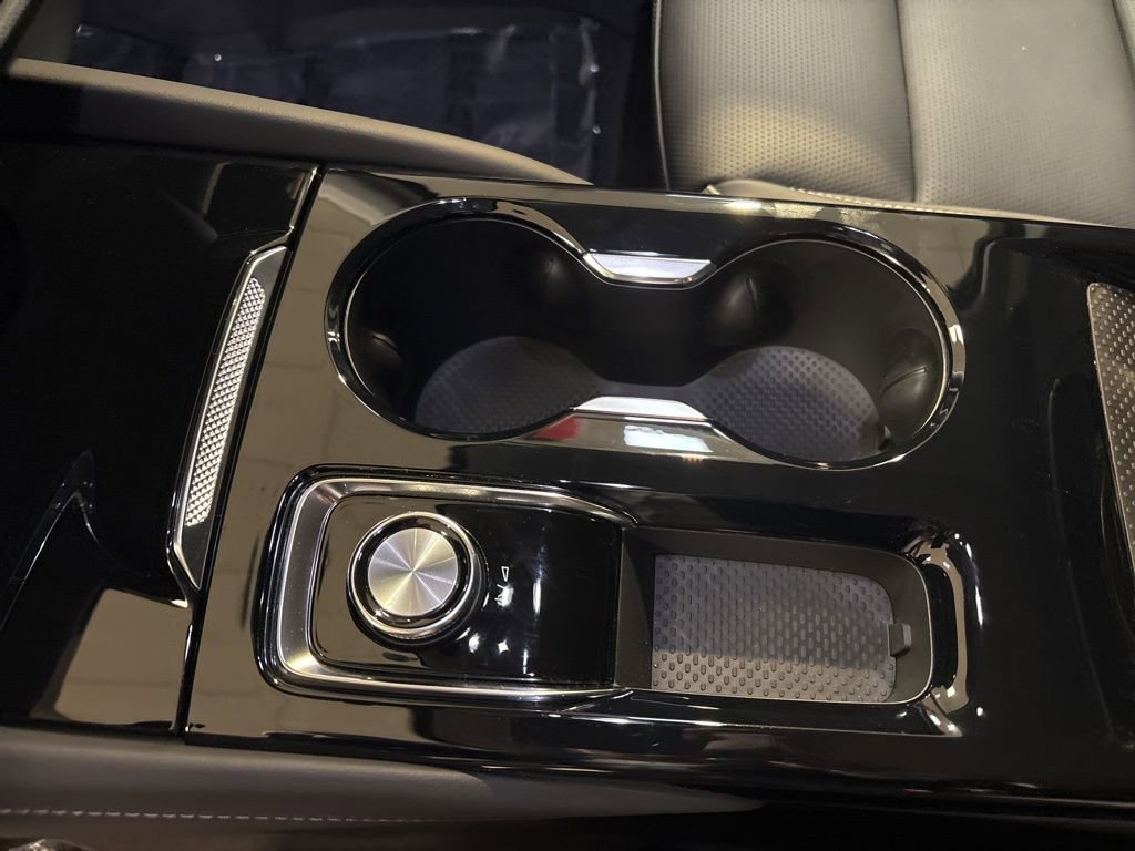 New 2026 Buick Envision Avenir image 19