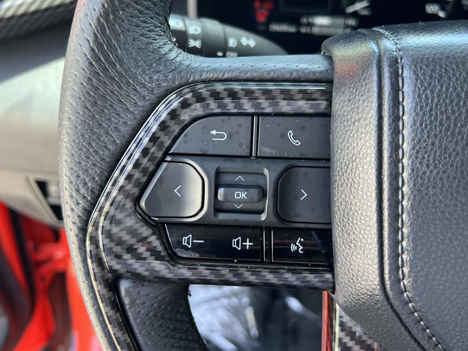 Used 2024 Toyota Sequoia SR5 w/ SR5 Premium Package AWD/4WD image 30