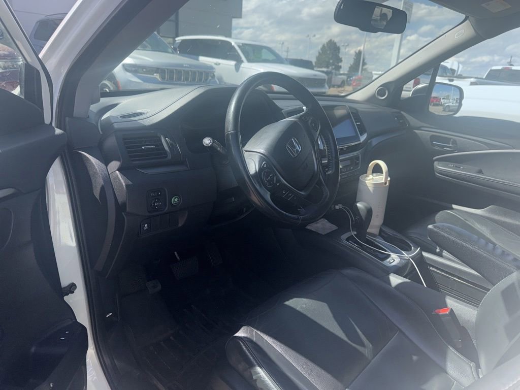 Used 2018 Honda Pilot EX-L image 2