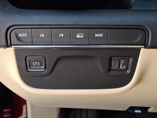 Used 2022 Cadillac Escalade ESV Premium Luxury AWD/4WD image 23
