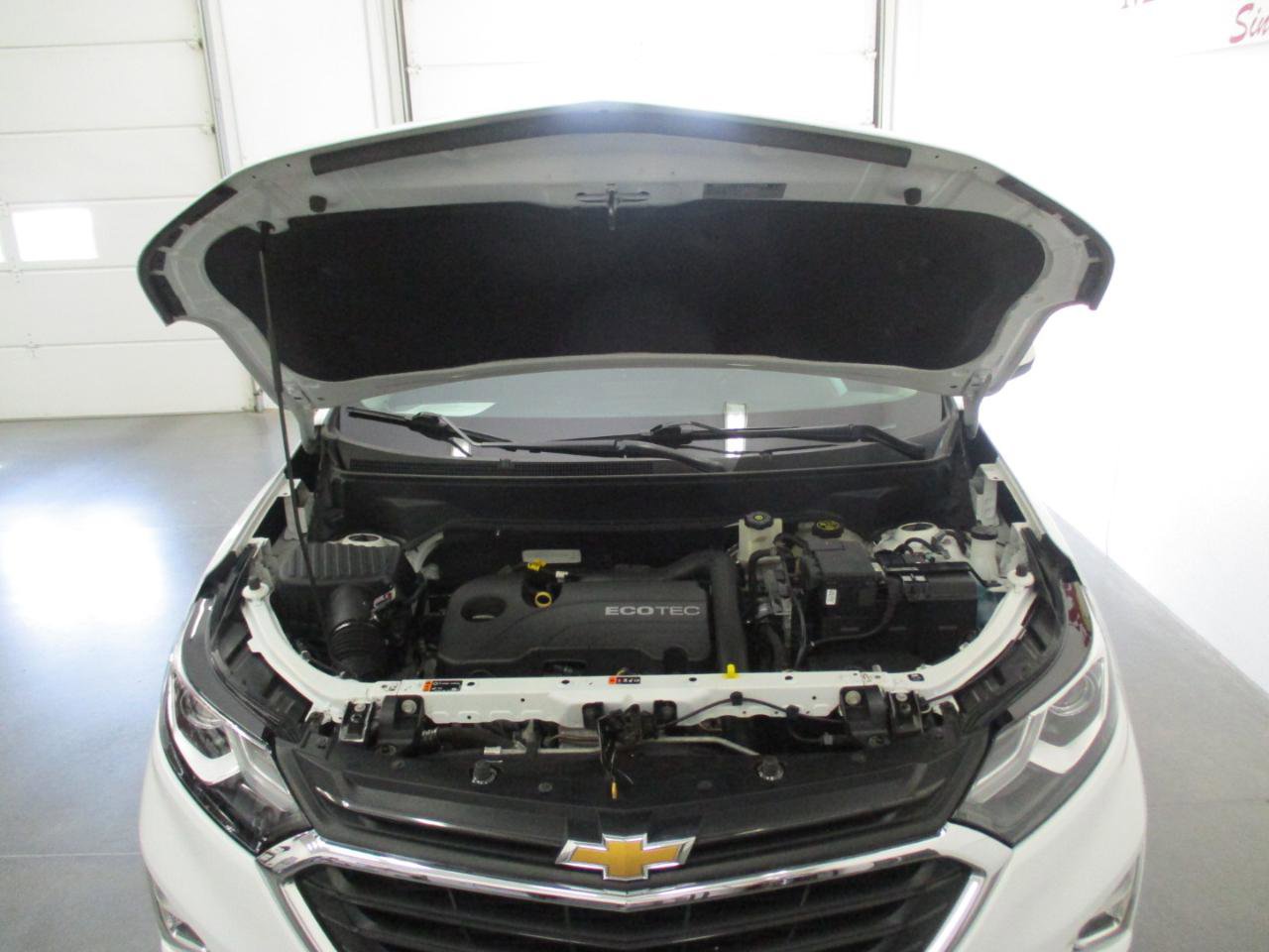 Used 2020 Chevrolet Equinox LT image 28