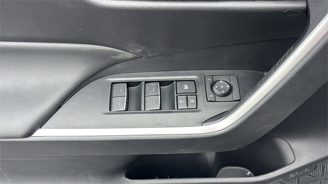 New 2025 Toyota RAV4 XLE w/ Convenience Package image 11