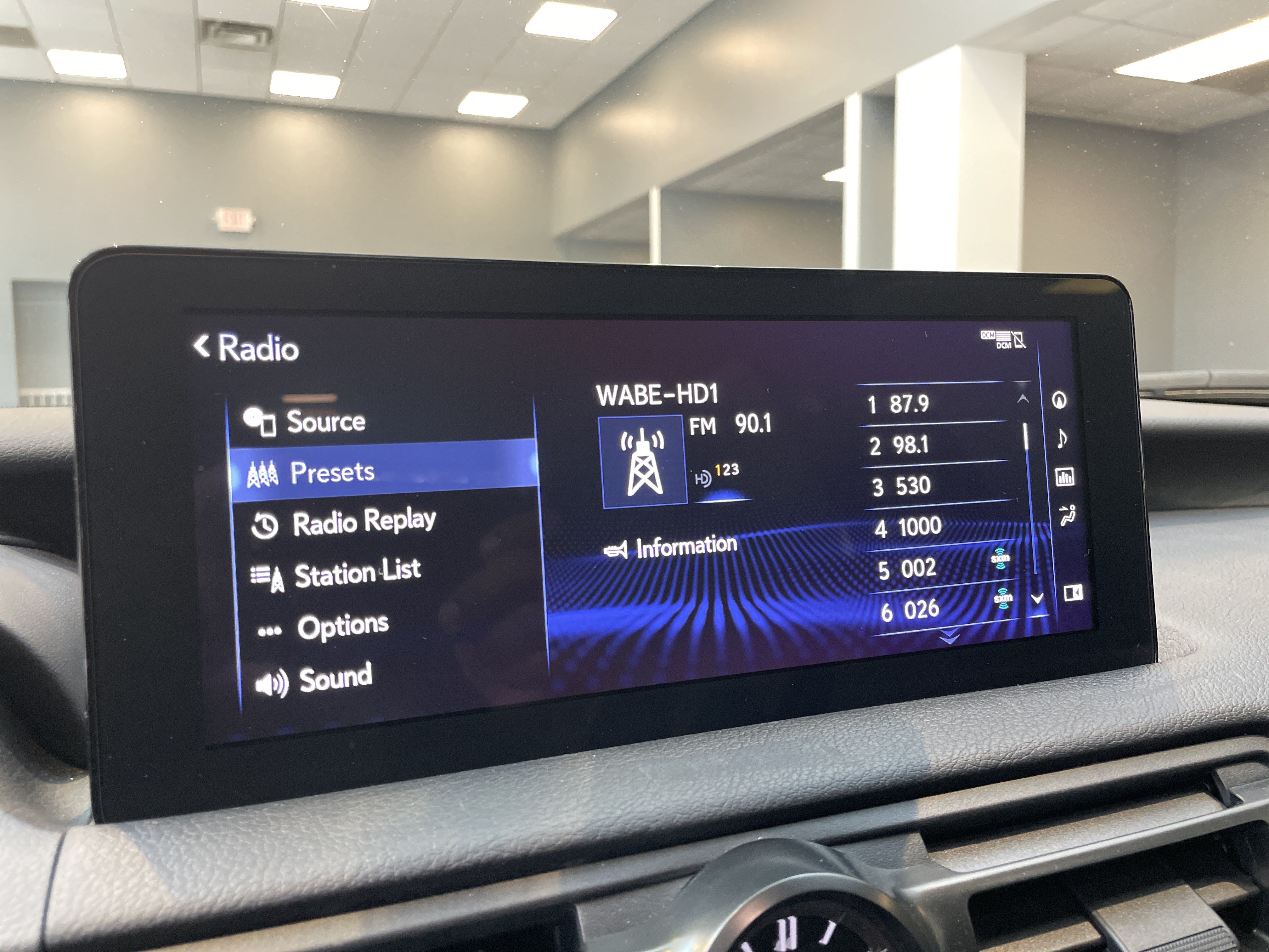Used 2023 Lexus IS 500 w/ Accessory Package 2 RWD image 28