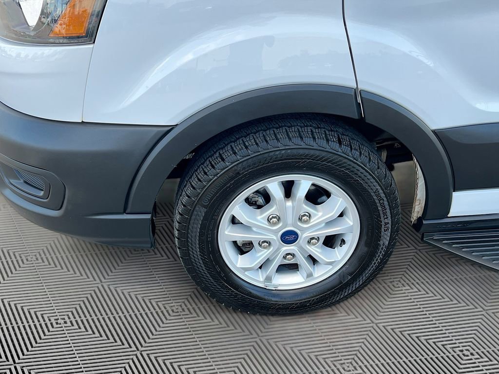 Used 2023 Ford Transit 350 XL image 29