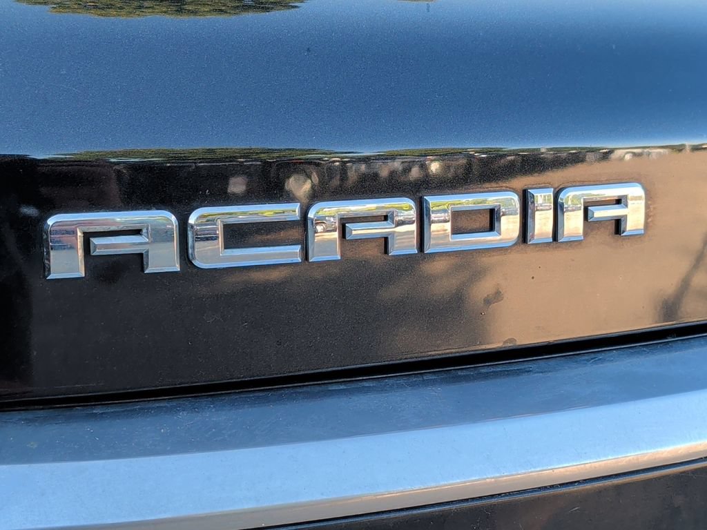 Used 2014 GMC Acadia Denali AWD/4WD image 41