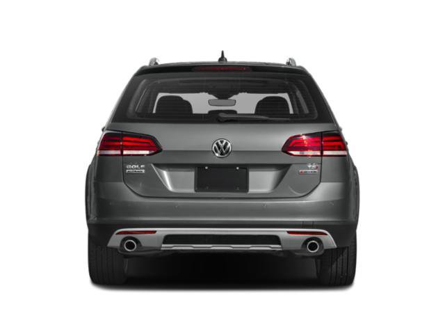 Used 2019 Volkswagen Golf Alltrack S AWD/4WD image 5
