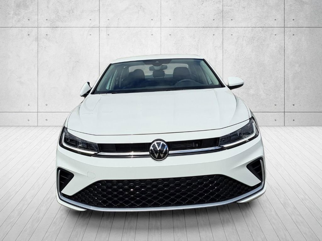 New 2026 Volkswagen Jetta S image 2