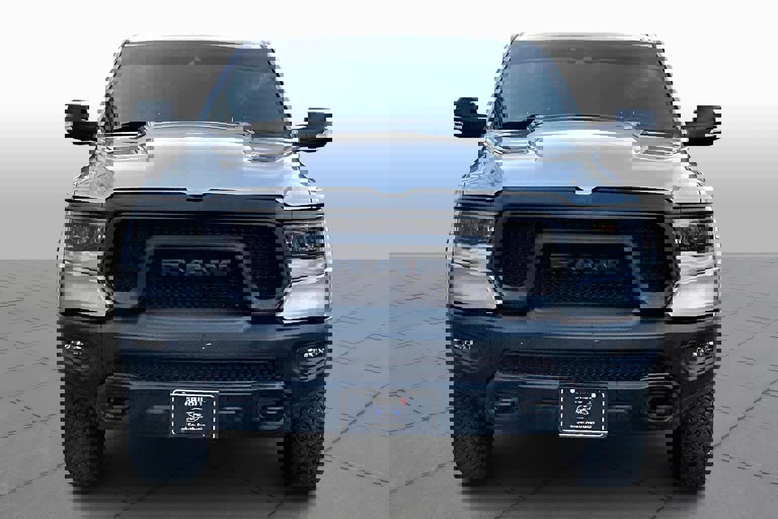 Used 2022 RAM 1500 Rebel w/ Rebel Level 1 Equipment Group image 4