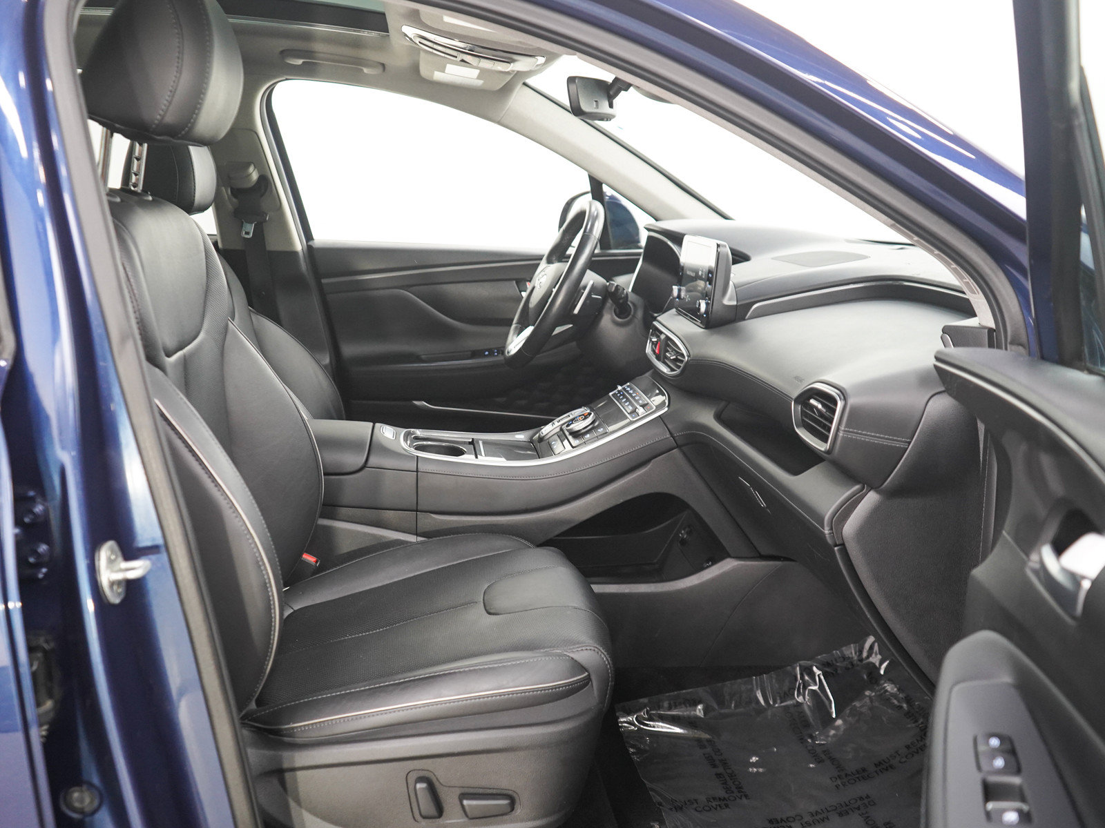 Used 2022 Hyundai Santa Fe SEL AWD/4WD image 12