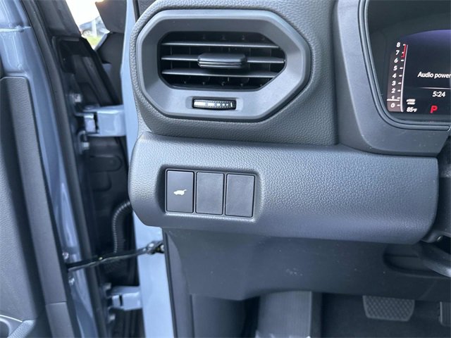 New 2026 Honda Pilot Sport image 30