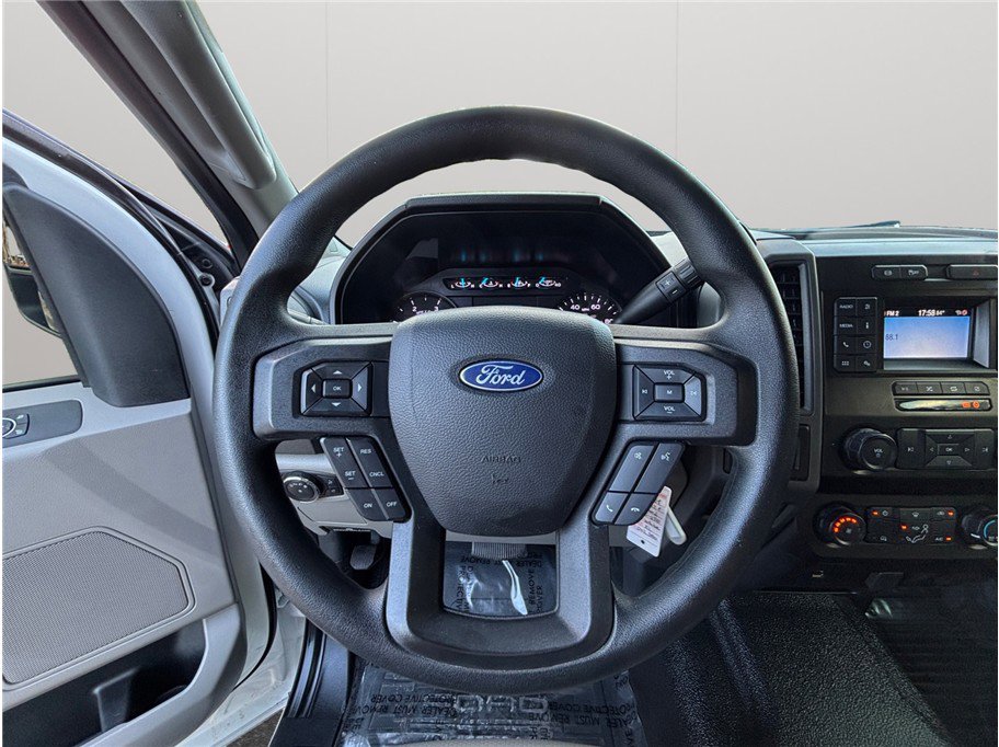 Used 2021 Ford F250 XL w/ Power Equipment Group image 21