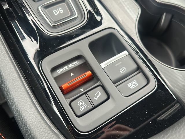 Used 2026 Honda Passport TrailSport image 32