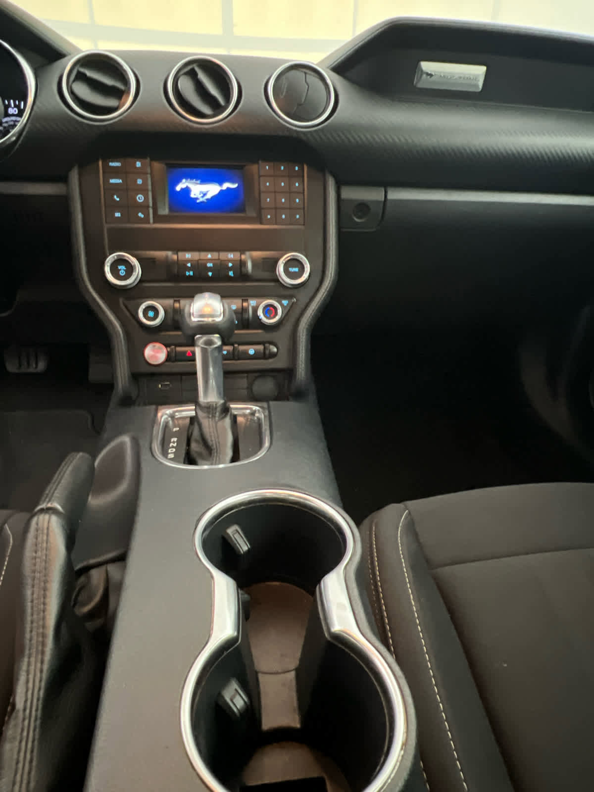 Used 2021 Ford Mustang Coupe image 16