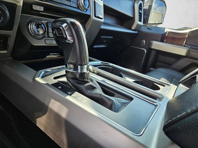 Used 2017 Ford F150 Lariat w/ Equipment Group 502A Luxury image 10