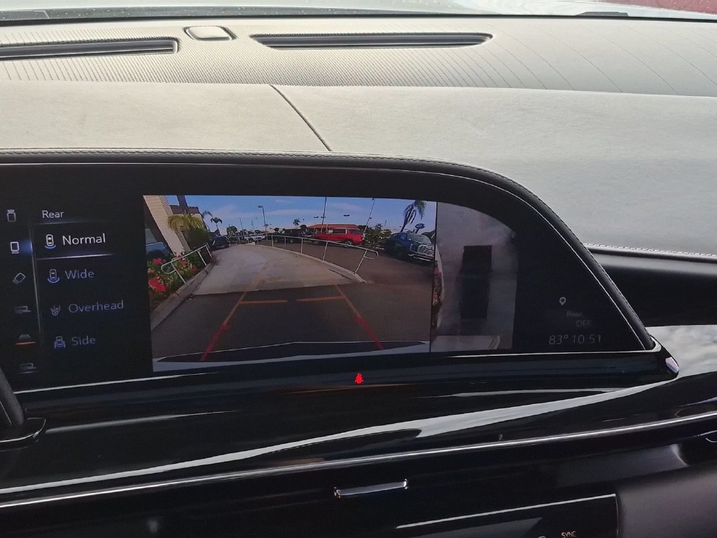 Certified 2023 Cadillac Escalade V AWD/4WD image 13