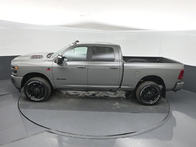 New 2027 RAM 2500 Laramie AWD/4WD image 43