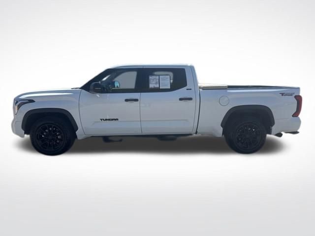 Used 2023 Toyota Tundra SR5 w/ SR5 Convenience Package RWD image 2