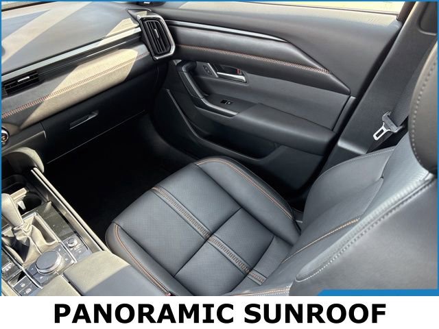 Used 2025 MAZDA CX-50 AWD 2.5 S w/ Premium Plus Pkg image 16