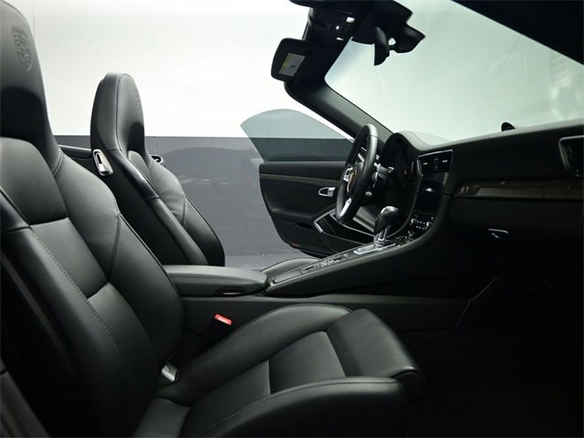 Used 2019 Porsche 911 Turbo S image 48