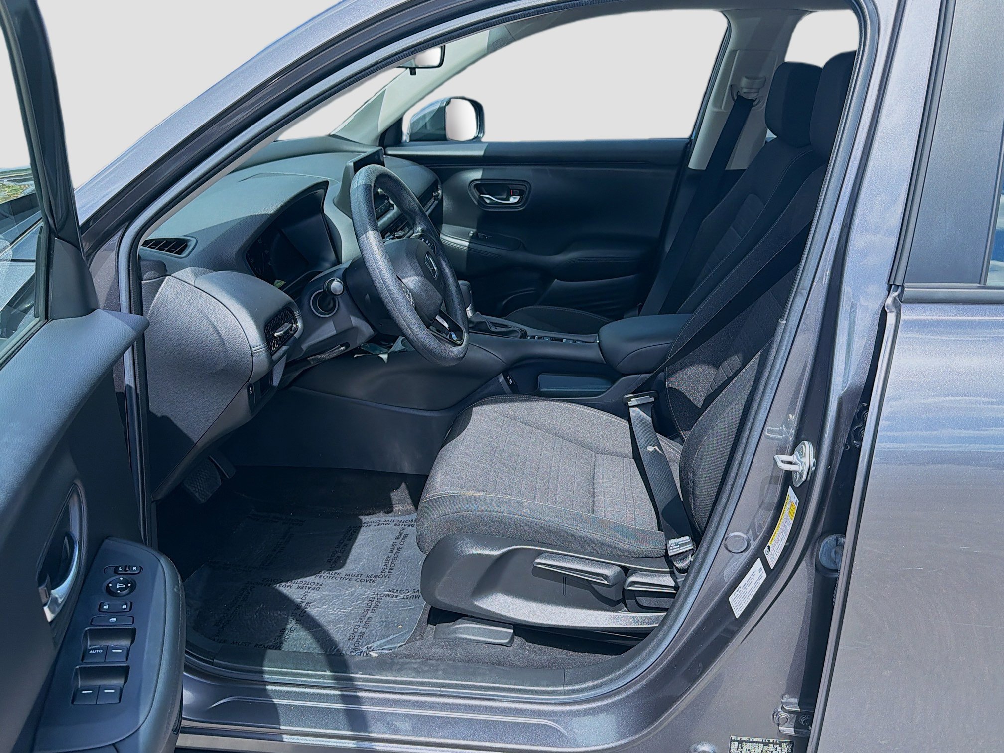 Certified 2023 Honda HR-V LX image 19