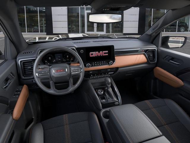 New 2025 GMC Canyon AT4 image 15