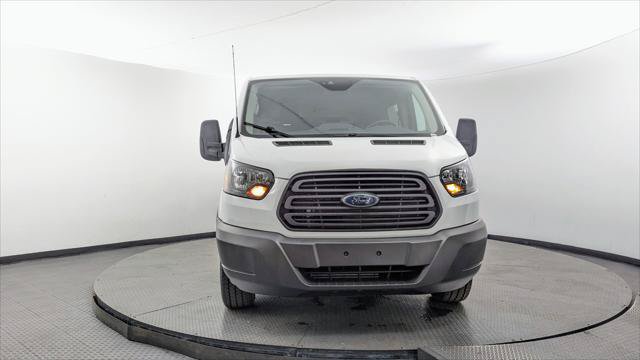 Used 2018 Ford Transit 350 XLT RWD image 12