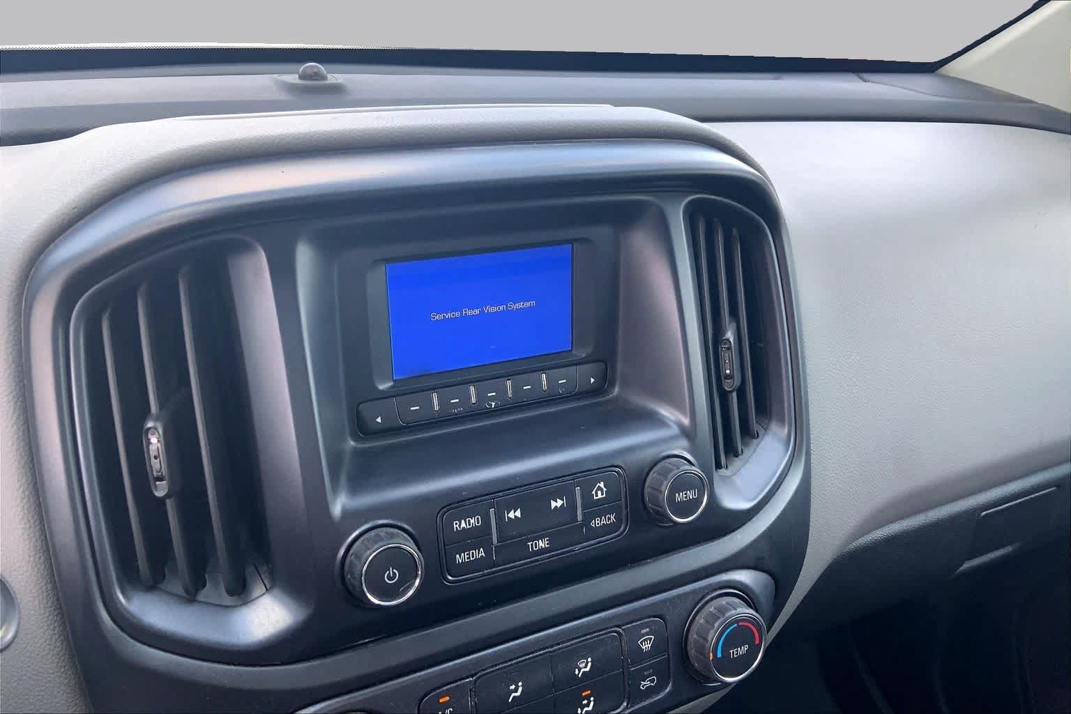Used 2017 Chevrolet Colorado W/T RWD image 27